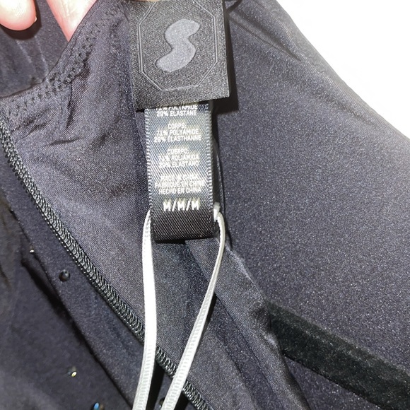 Swarovski X Skims Jumpsuit - Picture 7 of 8